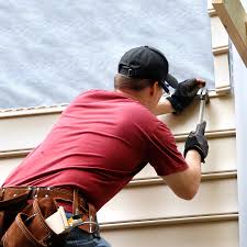 Best Steel Siding Installation  in Patterson, CA